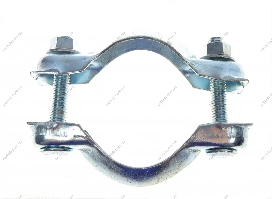 Хомут глушника Renault Kangoo 1.5 dCi 01- (61mm) FA1 Fischer Automotive One (FA1) 932-961 (фото 1)