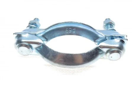 Хомут глушника Renault Clio II 1.4/1.6i 98-05 (69mm) FA1 Fischer Automotive One (FA1) 932-969