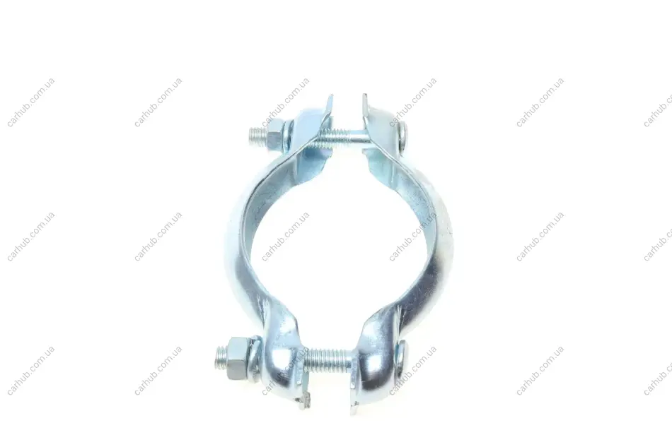 Хомут глушника Renault Master 2.2/2.8 dCi 00- (72mm) FA1 Fischer Automotive One (FA1) 932-972 (фото 1)