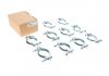 Хомут глушителя FA1 Fischer Automotive One (FA1) 932-972.10 (фото 1)