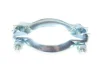 Хомут глушника Renault Master 2.2/2.8 dCi 00- (72mm) FA1 Fischer Automotive One (FA1) 932-972 (фото 2)