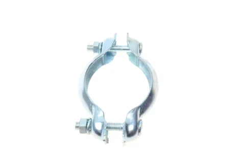 Хомут глушника Renault Master 2.2/2.8 dCi 00- (72mm) FA1 Fischer Automotive One (FA1) 932-972