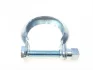 Хомут глушника Renault Kangoo 1.2 16V/1.5 dCi 97- (54mm) FA1 Fischer Automotive One (FA1) 934-954 (фото 3)