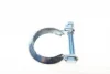 Хомут глушника Renault Kangoo 1.2 16V/1.5 dCi 97- (54mm) FA1 Fischer Automotive One (FA1) 934-954 (фото 4)