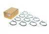 Хомут глушителя FA1 Fischer Automotive One (FA1) 934-970.10 (фото 1)