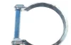 Хомут глушника Citroen Berlingo/Jumpy/Fiat Scudo/Peugeot Expert/Partner 96- (кронштейн-хомут)(70mm) FA1 Fischer Automotive One (FA1) 934-970 (фото 1)