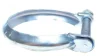 Хомут глушника Citroen Berlingo/Jumpy/Fiat Scudo/Peugeot Expert/Partner 96- (кронштейн-хомут)(70mm) FA1 Fischer Automotive One (FA1) 934-970 (фото 2)