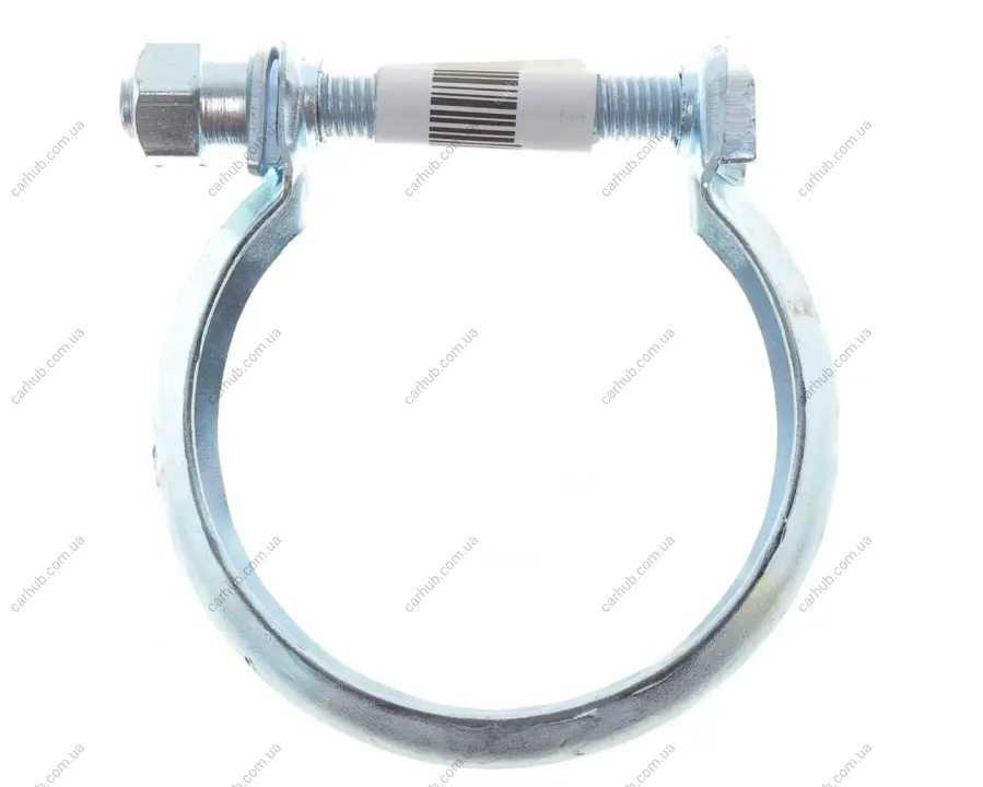 Хомут глушника Renault Master 1.9-3.0 dCi 10- (d=77mm) FA1 Fischer Automotive One (FA1) 934-977 (фото 1)