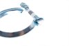 Хомут глушителя FA1 Fischer Automotive One (FA1) 934-977 (фото 2)