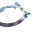 Хомут глушника Renault Master 1.9-3.0 dCi 10- (d=77mm) FA1 Fischer Automotive One (FA1) 934-977 (фото 2)