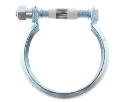 Хомут глушника Renault Master 1.9-3.0 dCi 10- (d=77mm) FA1 Fischer Automotive One (FA1) 934-977