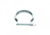 Хомут глушителя Citroen Jumpy 2.0 HDi 06-(d=80mm) (10шт) FA1 Fischer Automotive One (FA1) 934-980.10 (фото 2)