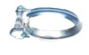 Хомут глушника Citroen Jumpy 2.0 HDi 06- (d=80mm) Fischer Automotive One (FA1) 934-980 (фото 2)