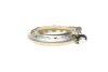 Фото 2 - хомут глушителя FA1 Fischer Automotive One (FA1) 936-880 Хомут глушителя FA1 Fischer Automotive One (FA1) 936-880 (фото 2)