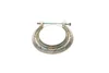 Хомут глушника Citroen C5/C6/C8/Peugeot 407/508/607/807 06- (80mm) FA1 Fischer Automotive One (FA1) 936-880 (фото 3)