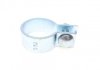 Хомут глушника MB (d=45.5mm) Fischer Automotive One (FA1) 941-945 (фото 3)