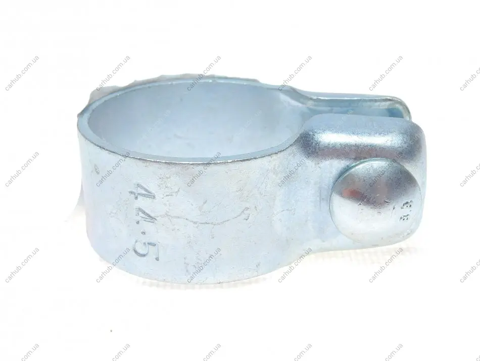 Хомут глушника VW Caddy II 1.6 96-00 (d=44.5mm) FA1 Fischer Automotive One (FA1) 951-944 (фото 1)