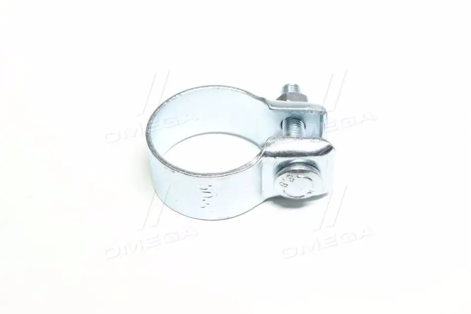 Хомут глушника Opel Astra F 1.6 98-/Combo 1.6 01/Vectra A/C 1.6-1.8/1.7D 88- (d=51mm) FA1 Fischer Automotive One (FA1) 951-950 (фото 1)