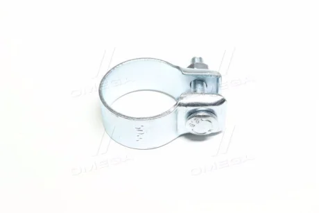 Хомут глушника Opel Astra F 1.6 98-/Combo 1.6 01/Vectra A/C 1.6-1.8/1.7D 88- (d=51mm) FA1 Fischer Automotive One (FA1) 951-950