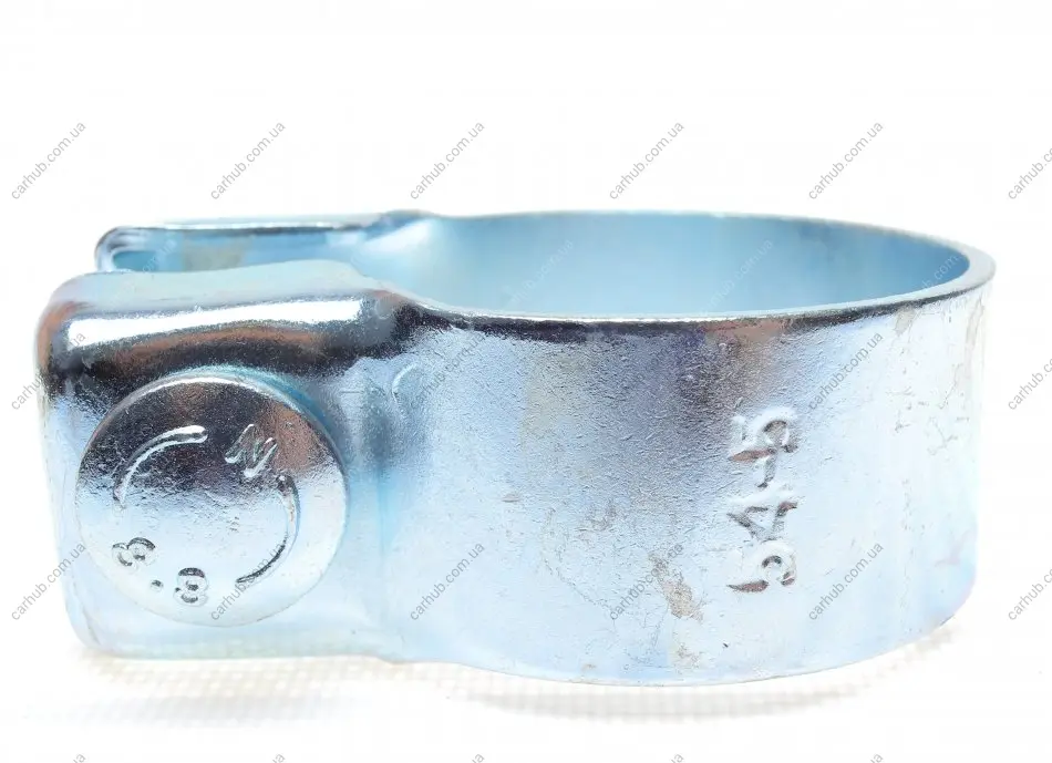 Хомут глушника Audi/BMW/Fiat/Mazda/MB/Opel/Renault/Skoda/Volvo/VW (d=54,5 мм) FA1 Fischer Automotive One (FA1) 951-954 (фото 1)