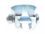 Хомут глушника Audi/BMW/Fiat/Mazda/MB/Opel/Renault/Skoda/Volvo/VW (d=54,5 мм) FA1 Fischer Automotive One (FA1) 951-954 (фото 3)