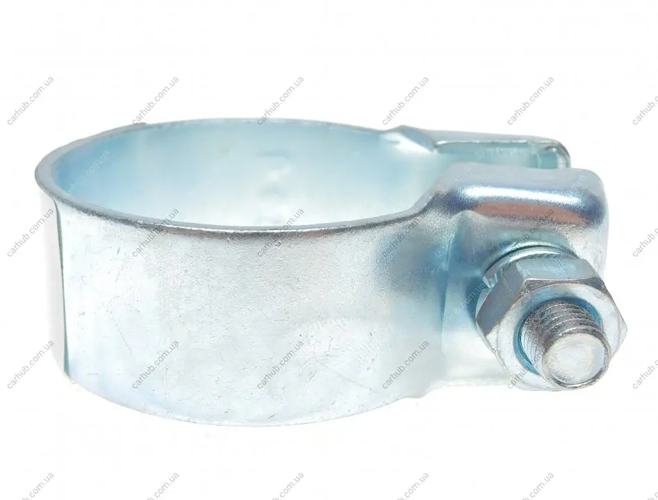 Хомут глушника Citroen/Fiat/Opel/Peugeot/Volvo (d=58,5 мм) FA1 Fischer Automotive One (FA1) 951-958 (фото 1)