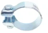 Хомут глушника Citroen Jumper/Peugeot Boxer 2.8 HDi 00-02 (d=60.5mm) FA1 Fischer Automotive One (FA1) 951-960 (фото 3)