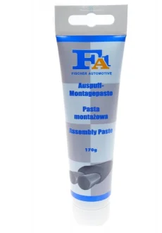 Герметик монтажний (170г) FA1 Fischer Automotive One (FA1) 981-170