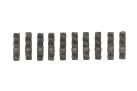 Фото шпилька колектора випускного (к-кт 10шт) VW Caddy/LT (M8x1.25x10/M8x1.25x20) FA1 Fischer Automotive One (FA1) 985-939-8821.10 Шпилька колектора випускного (к-кт 10шт) VW Caddy/LT (M8x1.25x10/M8x1.25x20) FA1 Fischer Automotive One (FA1) 985-939-8821.10