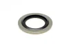 Болт Banjo (банжо) Ford Focus/Mondeo 2.0 TDCi 03-15 (M16x1.5x44) Fischer Automotive One (FA1) 989-16-001.021 (фото 3)
