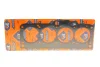 Прокладка ГБЦ Audi A3/A4/Skoda Octavia I-II/VW Caddy III/Golf IV-VI 1.6 98- (2 метки) (1.20mm) FA1 Fischer Automotive One (FA1) EC1100-902 (фото 1)