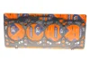 Прокладка ГБЦ VW Passat/Golf 2.0TDI 05-10 (1.63mm/2 метки) FA1 Fischer Automotive One (FA1) EC1100-918 (фото 1)