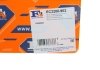 Прокладка ГБЦ Renault Kangoo 1.4i 97- (1.27mm) Fischer Automotive One (FA1) EC2200-902 (фото 2)