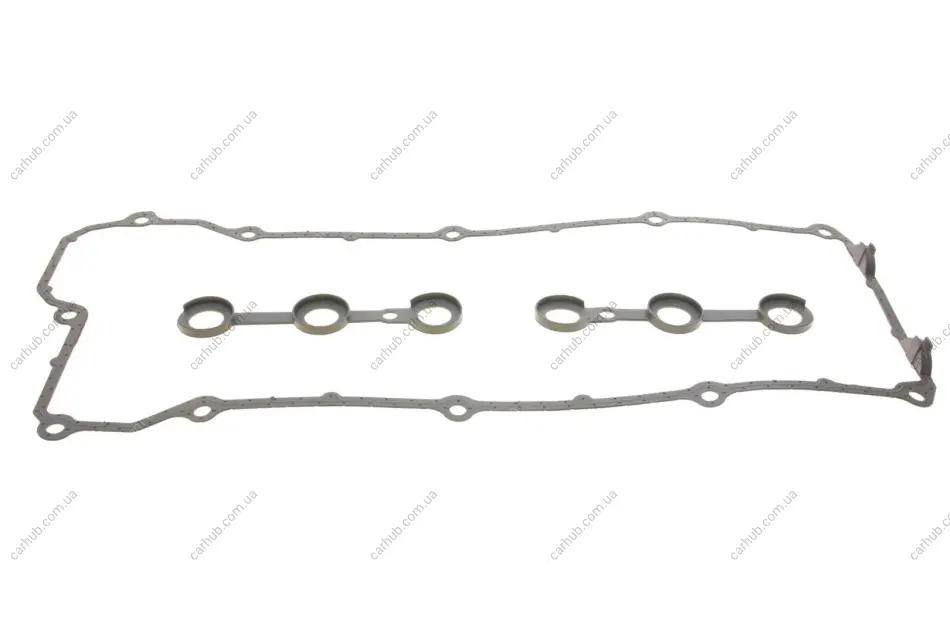 Прокладка кришки клапанів BMW 3 (E36)/5 (E34) 2.0i-2.8ii 94-98 M50/M52 FA1 Fischer Automotive One (FA1) EP1000-912Z (фото 1)