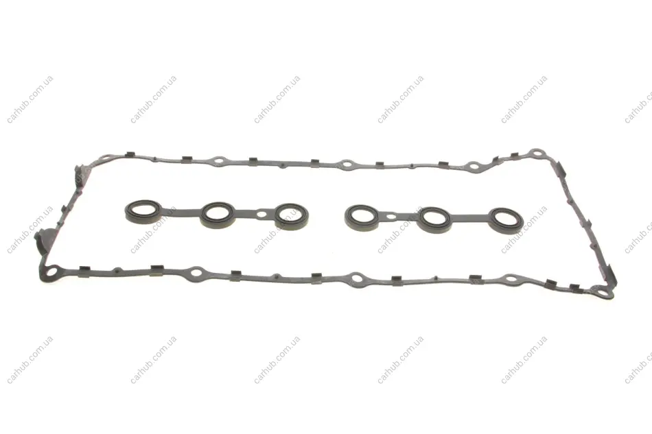 Прокладка кришки клапанів BMW 3 (E36)/5 (E34) 2.0i-2.5i 87-98 M50 FA1 Fischer Automotive One (FA1) EP1000-919Z (фото 1)
