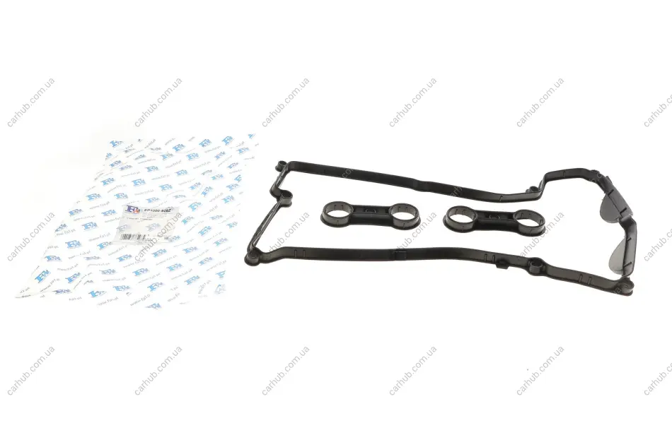 Прокладка кришки клапанів BMW 3 (E90) 1.6i 05-11 N45 B16 (к-кт) FA1 Fischer Automotive One (FA1) EP1000-926Z (фото 1)