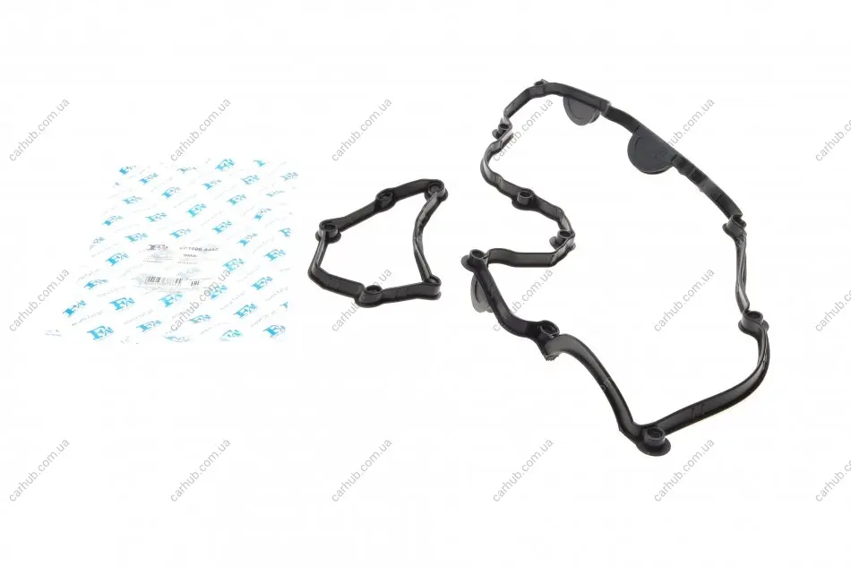 Прокладка кришки клапанів BMW 3 (E46/E90)/5 (E60) 1.8-2.0i 01- (к-кт), N42/N46 FA1 Fischer Automotive One (FA1) EP1000-944Z (фото 1)