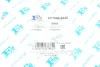 Прокладка кришки клапанів BMW 3 (E46/E90)/5 (E60) 1.8-2.0i 01- (к-кт), N42/N46 FA1 Fischer Automotive One (FA1) EP1000-944Z (фото 7)