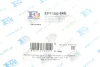 Прокладка кришки клапанів Audi A6 2.5 TDI 94-97 Fischer Automotive One (FA1) EP1100-945 (фото 5)