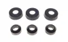 Прокладка кришки клапанів VW Caddy 1.9TDI -03 (к-кт) FA1 Fischer Automotive One (FA1) EP1100-970Z (фото 4)