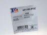 Прокладка кришки клапанів VW Caddy 1.9TDI -03 (к-кт) FA1 Fischer Automotive One (FA1) EP1100-970Z (фото 5)