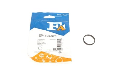 Прокладка крышки клапанов FA1 Fischer Automotive One (FA1) EP1100-973