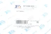 Прокладка кришки клапанів Opel Astra F/G/H/Vectra B/C 1.8 95- Fischer Automotive One (FA1) EP1200-903 (фото 2)