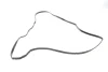 Прокладка кришки клапанів Ford Transit 2.3i 06-/Focus/Mondeo/Mazda 3/5/6 1.8/2.0 02- (к-кт) FA1 Fischer Automotive One (FA1) EP1300-909Z (фото 3)