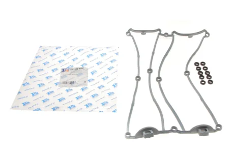 Прокладка кришки клапанів Ford Escort/ Mondeo 1.6-2.0 I 92-00 (к-кт) Fischer Automotive One (FA1) EP1300-918Z