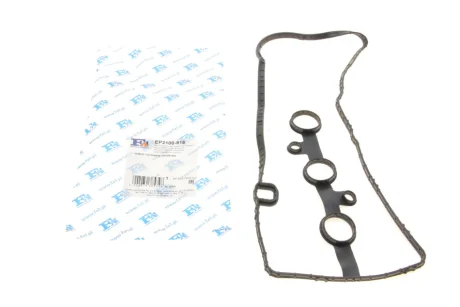 Прокладка кришки клапанів Peugeot 107/Toyota Yaris 1.0 05- Fischer Automotive One (FA1) EP2100-916