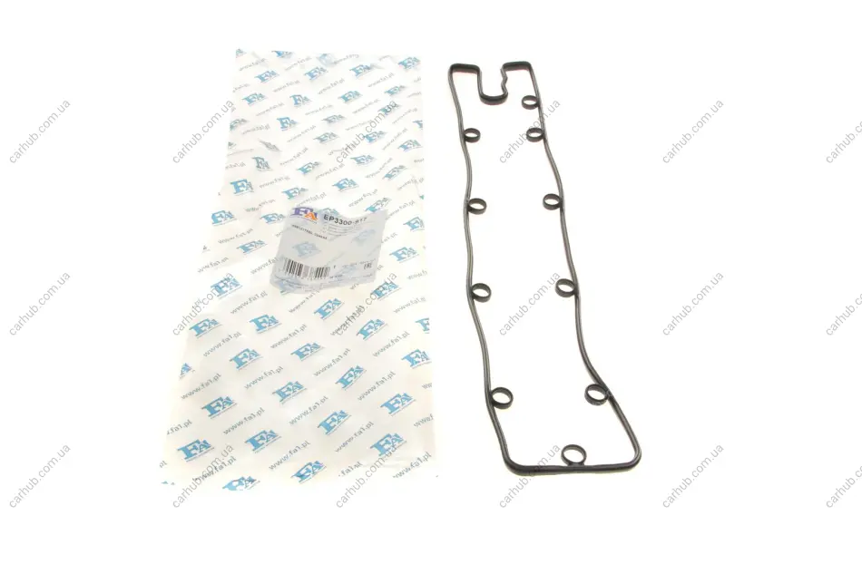 Прокладка кришки клапанів Citroen Jumpy/Fiat Scudo/Peugeot Expert 2.0i 00-06 (R) Fischer Automotive One (FA1) EP3300-917 (фото 1)