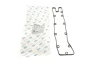 Прокладка кришки клапанів Citroen Jumpy/Fiat Scudo/Peugeot Expert 2.0i 00-06 (R) Fischer Automotive One (FA1) EP3300-917 (фото 1)