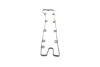 Прокладка кришки клапанів Citroen Jumpy/Fiat Scudo/Peugeot Expert 2.0i 00-06 (R) Fischer Automotive One (FA1) EP3300-917 (фото 2)