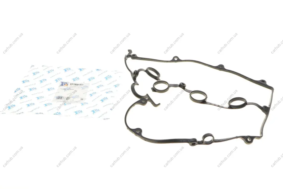 Прокладка кришки клапанів Mazda 323/626 1.8-2.0 97-04 FA1 Fischer Automotive One (FA1) EP7800-903 (фото 1)